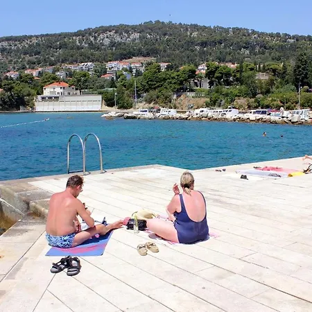 12556b Διαμέρισμα Σπλιτ