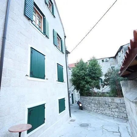 12556b Διαμέρισμα
